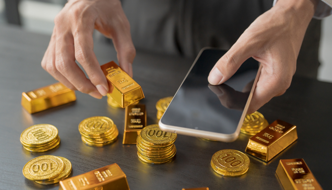 Tips Lengkap Nabung Emas Bagi Pemula di Tahun 2025