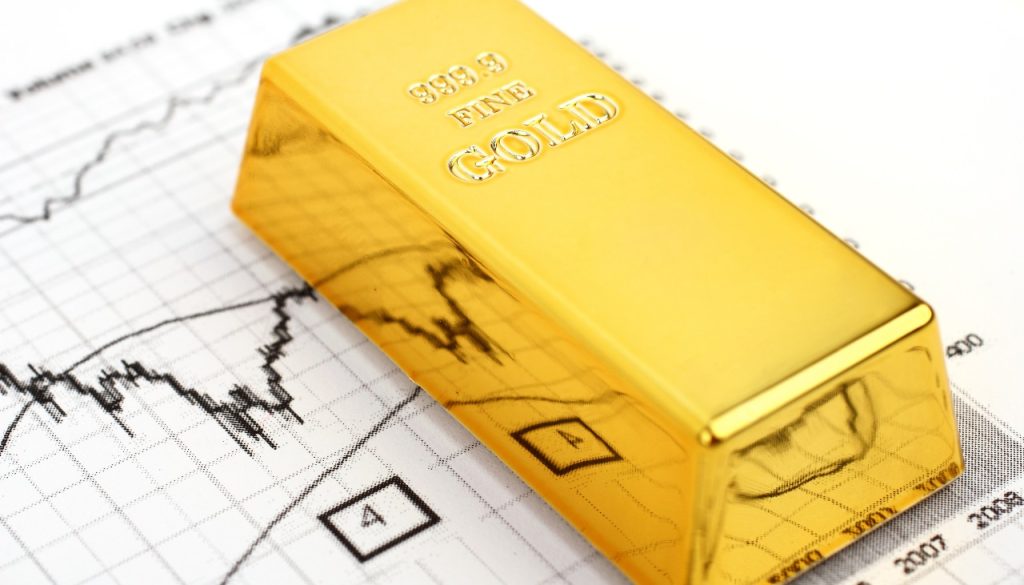 Tidak Menutup Peluang Lahirnya Rekor Baru, Harga Emas Dunia Menguat 1,49%/Toz