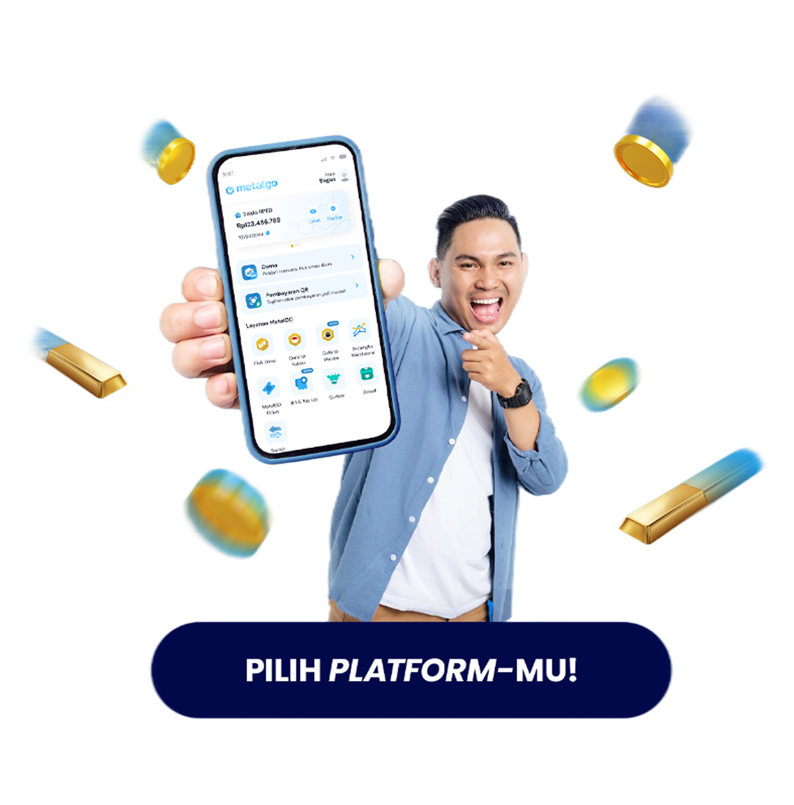 Download Metalgo