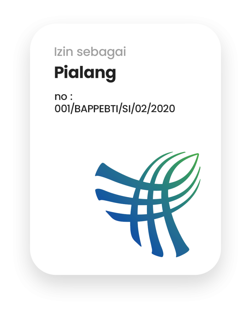 Berjangka Multilateral