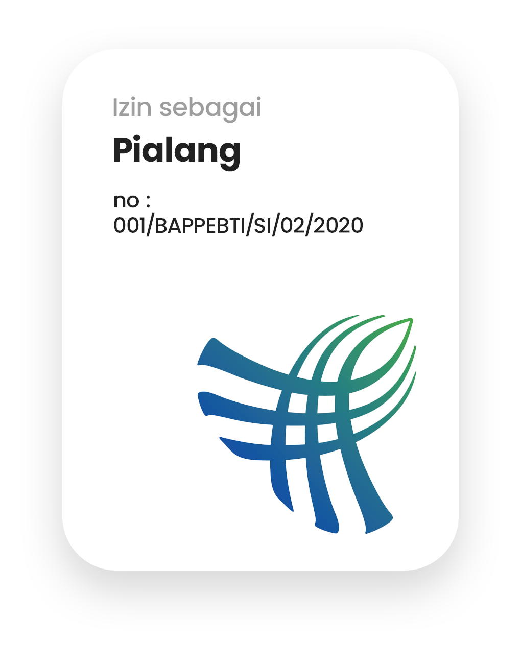 Berjangka Multilateral