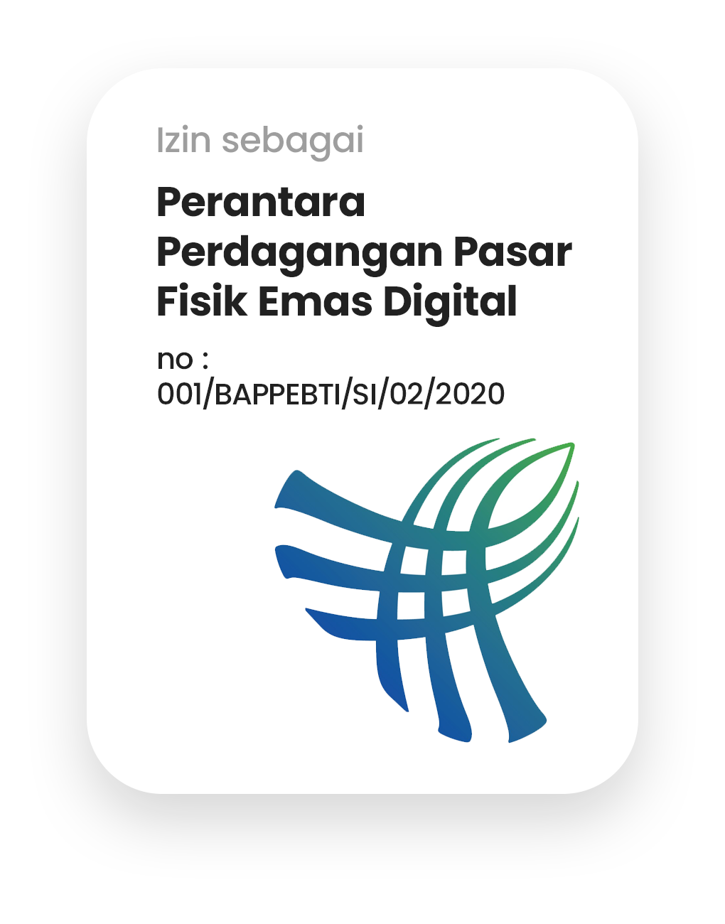 Berjangka Multilateral