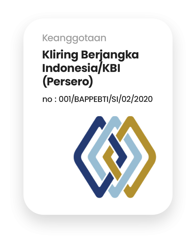 Berjangka Multilateral