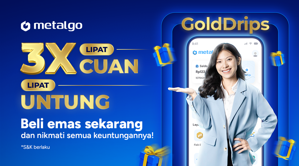nabung emas