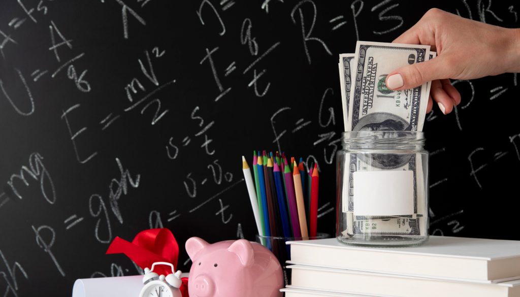 literasi finansial digital