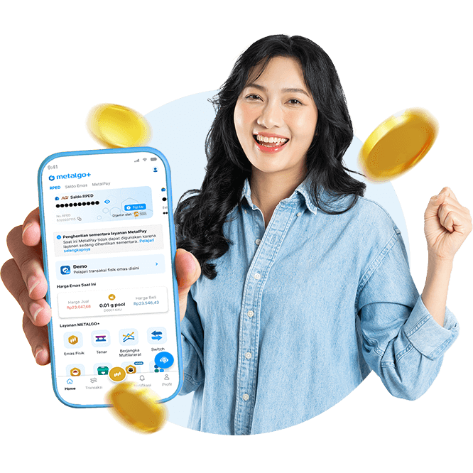 aplikasi nabung emas