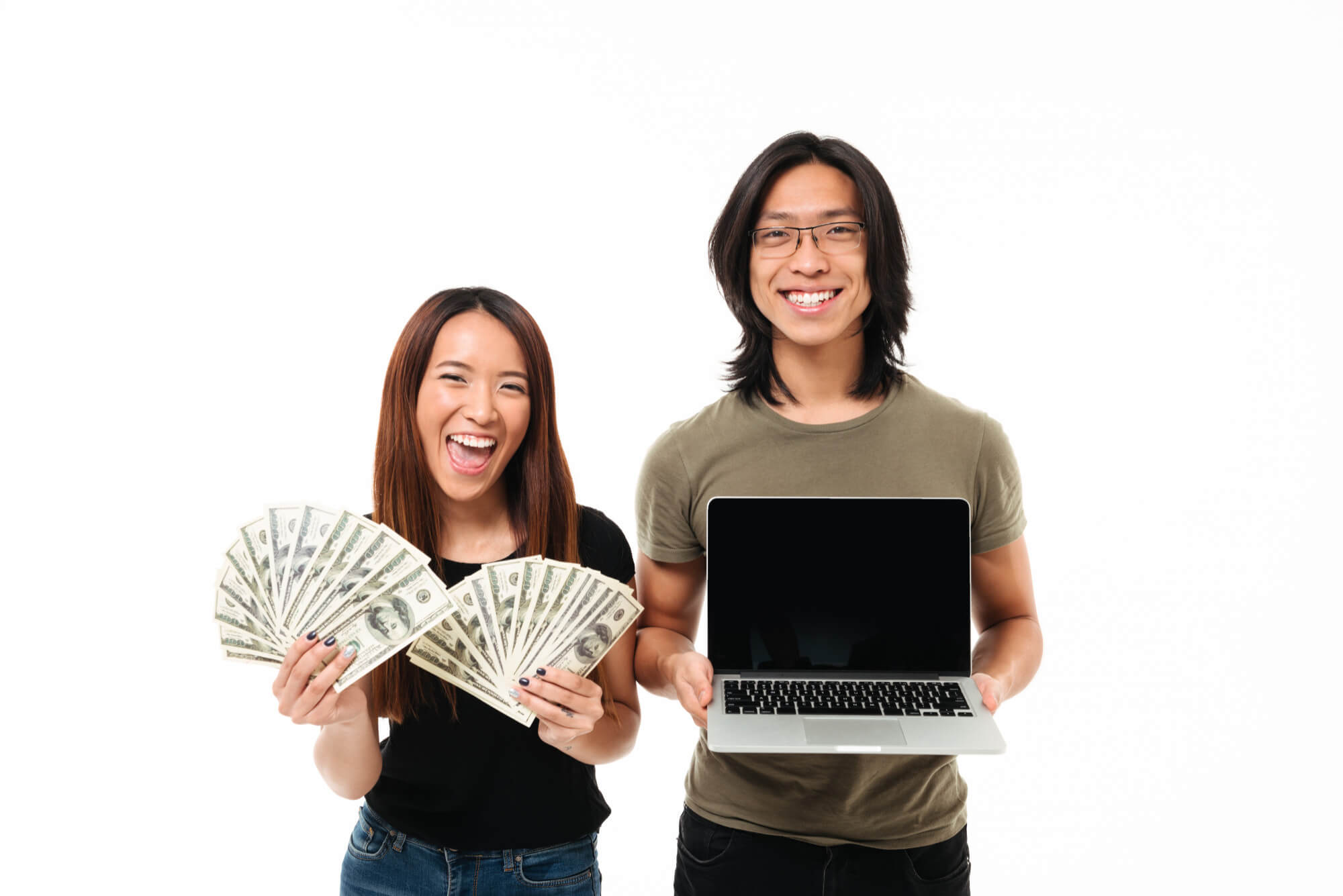 gen z melek finansial