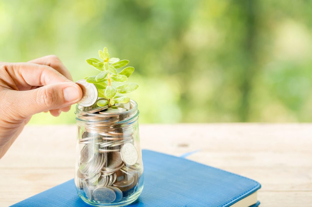 cara investasi emas pemula