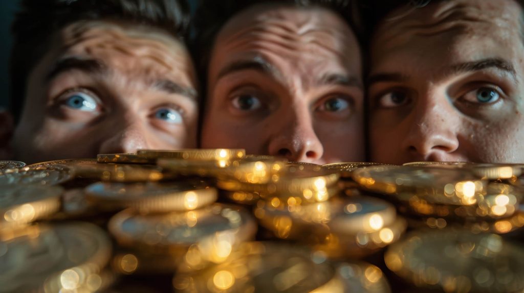 investasi emas fisik vs emas digital