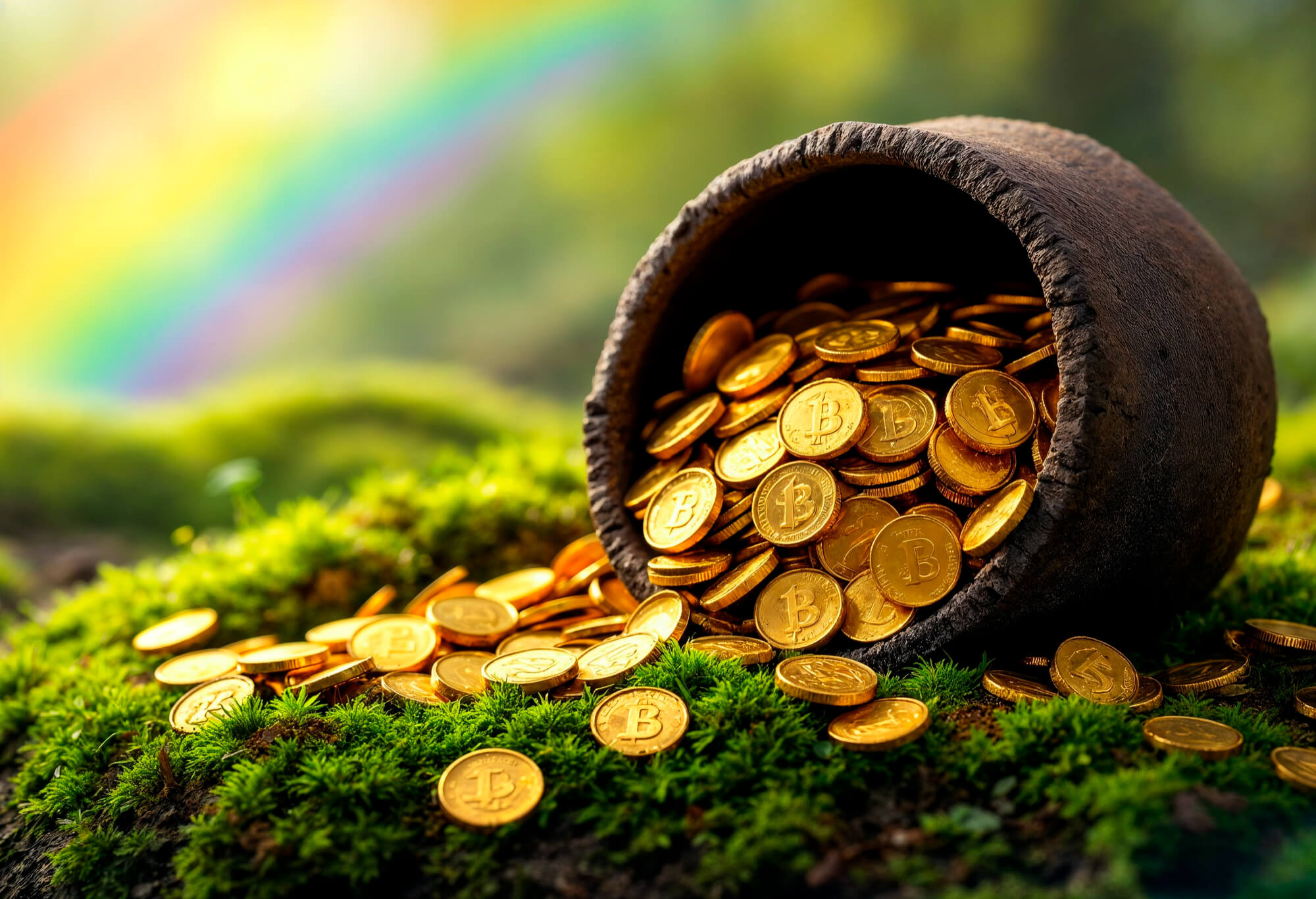 keuntungan investasi emas