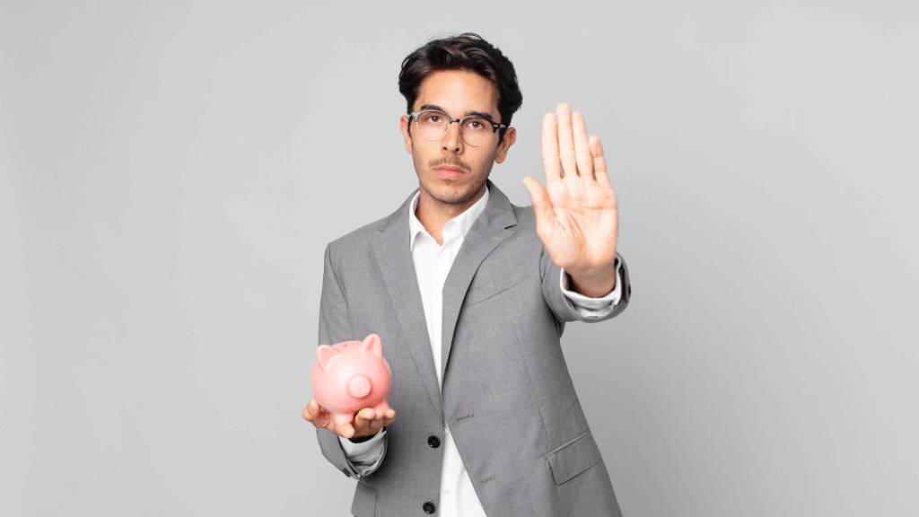 kesalahan investasi emas