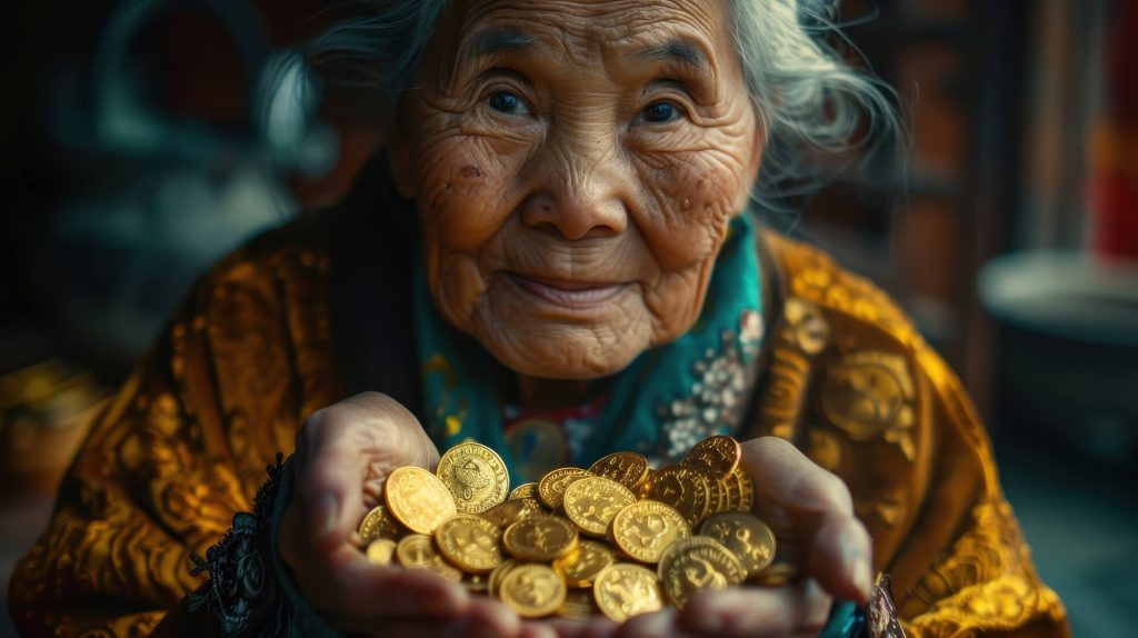 dana pensiun terbaik