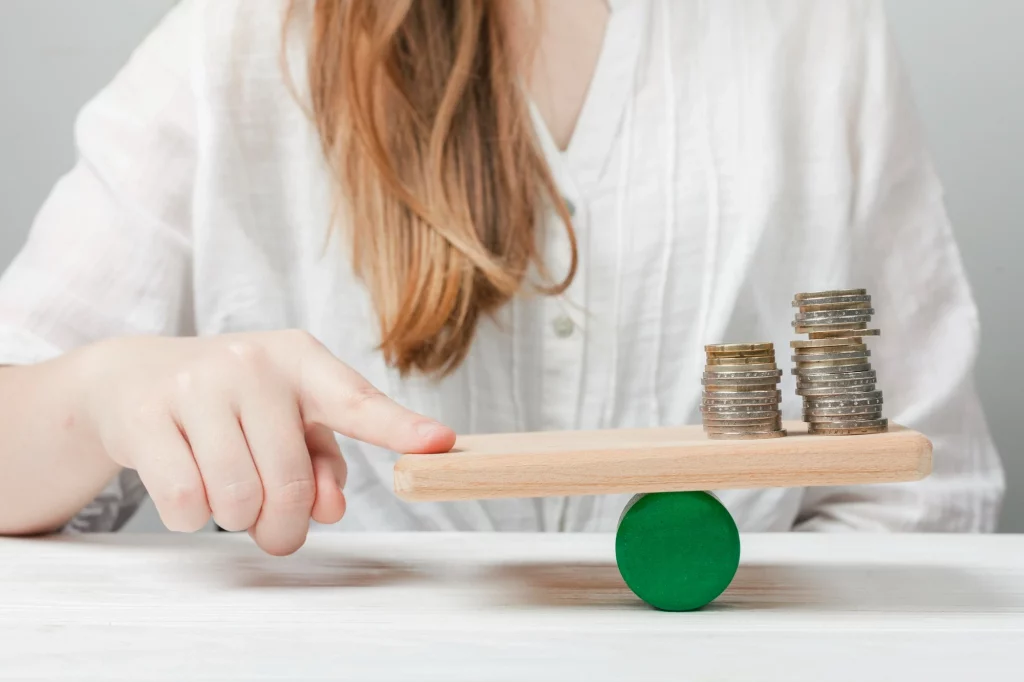 rebalancing portofolio