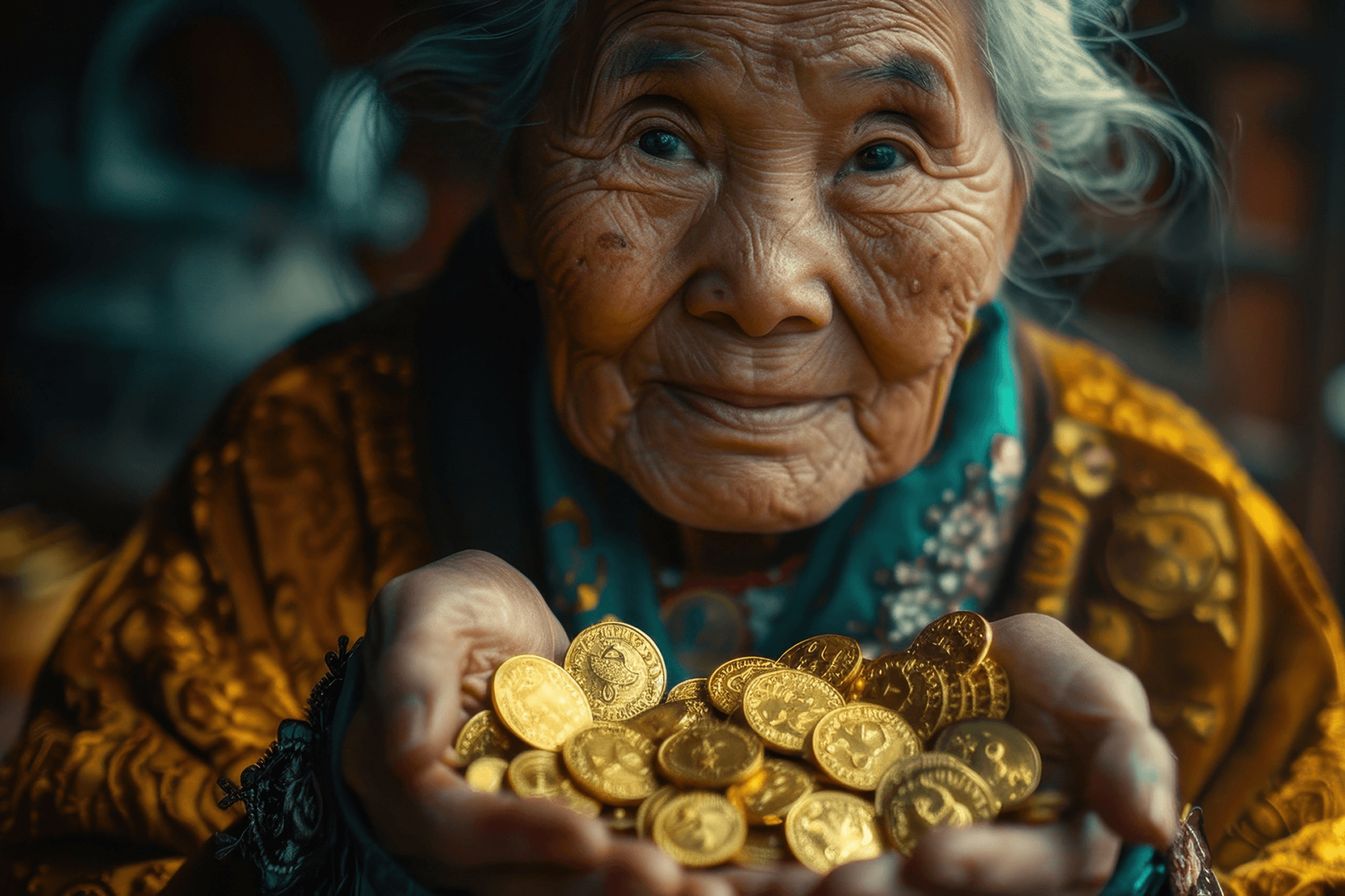 aset investasi
