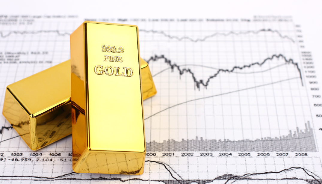 Harga Emas Global Stabil di Tengah Ketegangan Timur Tengah, JFXGOLD X Menguat Tipis