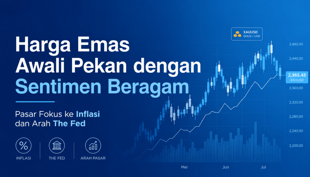 harga emas