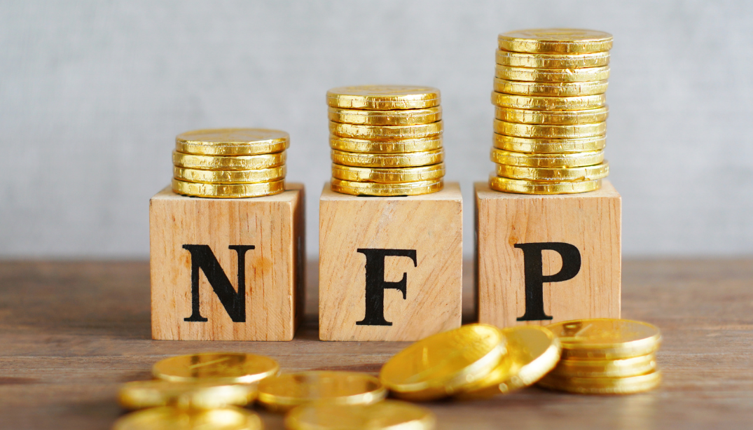 Kenapa Semua Investor Menunggu Data NFP?