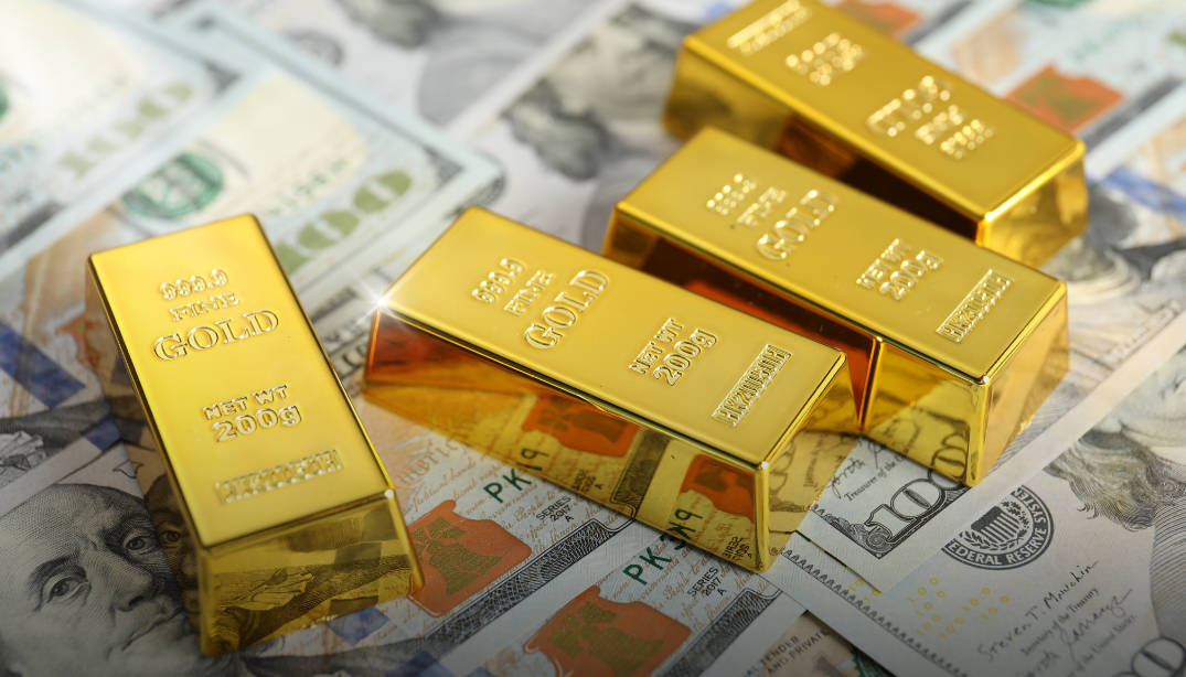Gold Kembali Menguat ke US$4.400, Pasar Mulai Pangkas Ekspektasi Kenaikan Suku Bunga The Fed