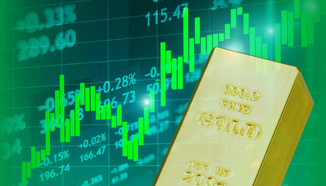 harga emas global