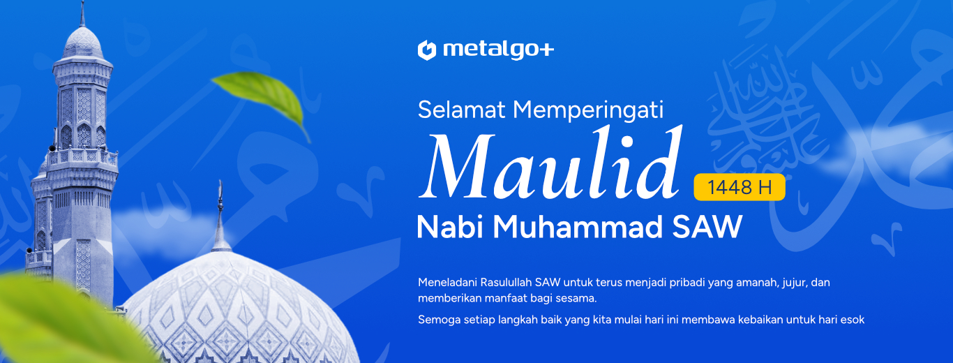 Web METALGO+