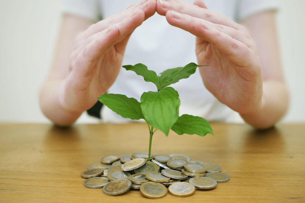 aset investasi sederhana