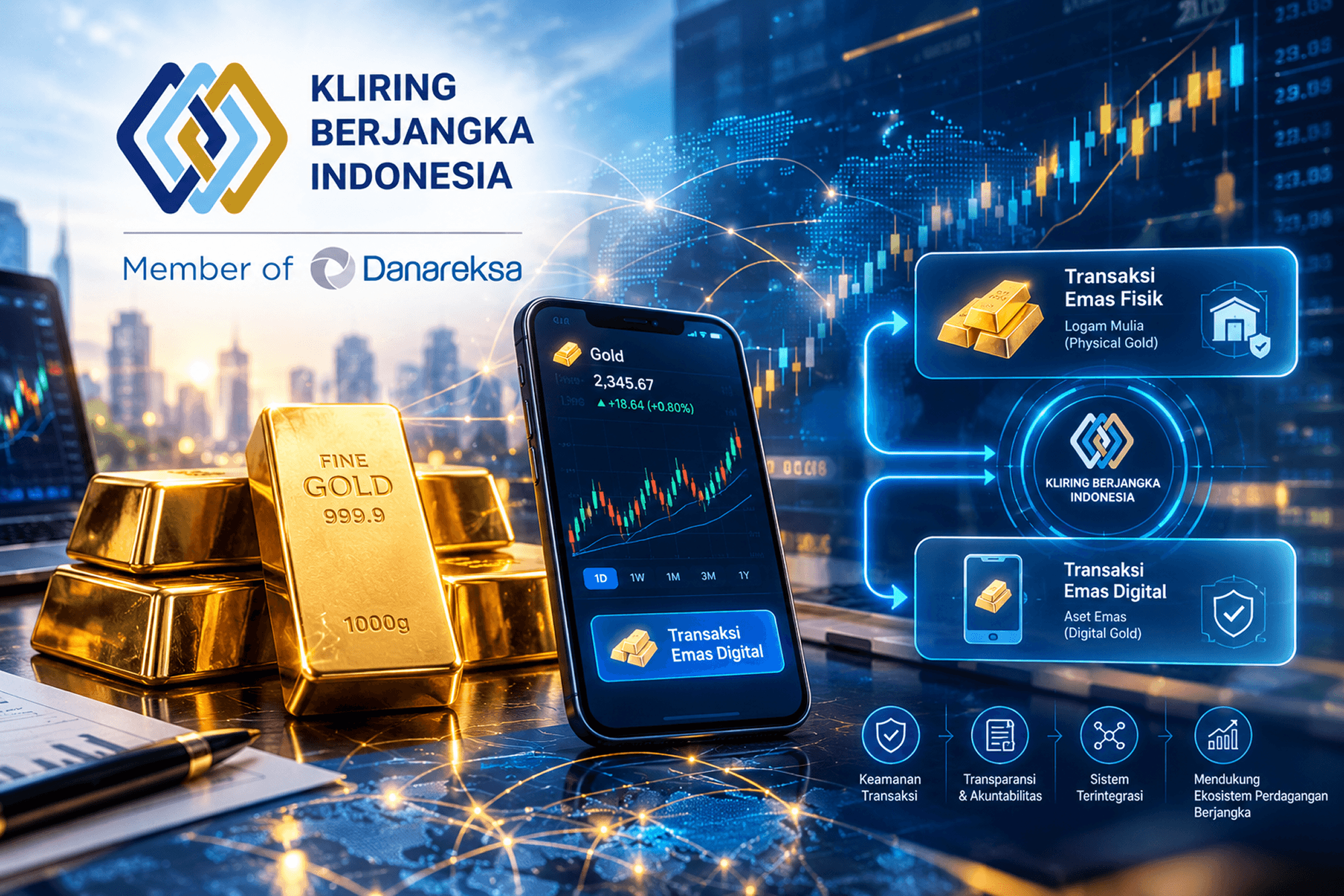 kliring berjangka indonesia