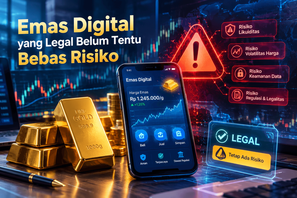 emas digital