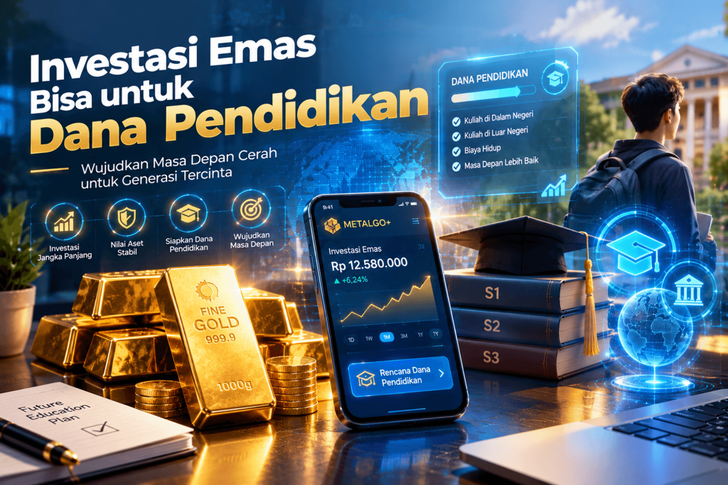 investasi